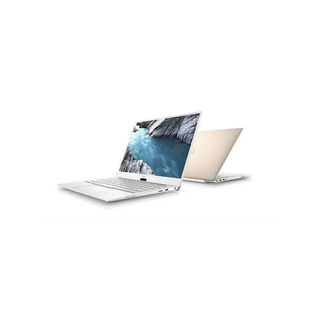 Laptop Dell XPS 13 9370-3797, i7-8550U, 13,3" FHD IPS, 8GB, 256GB, Win10 Home, 2 lata On-Site | Sklep ITnes.pl, IT for BUSINESS