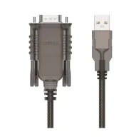 Kabel Unitek USB 2.0, RS-232 Y-108 - zdjęcie poglądowe 2