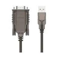 Kabel Unitek USB 2.0, RS-232 Y-108 - zdjęcie poglądowe 2