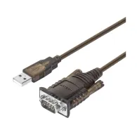 Kabel Unitek USB 2.0, RS-232 Y-108 - zdjęcie poglądowe 1