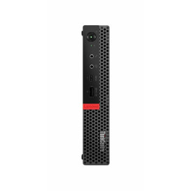 Komputer Lenovo ThinkCentre M920q Tiny 10RS0029PB - Tiny/i5-8500T/RAM 4GB/HDD 1TB/Wi-Fi/Windows 10 Pro/3 lata On-Site