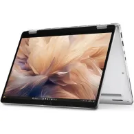 Laptop Dell Pro 13 Plus 2-in-1 PB13250 BTO110_PB13250_2N1EMEA, Core Ultra 5 235U vPro, 13,3" WUXGA IPS MT, 16GB, 512GB, Aluminio