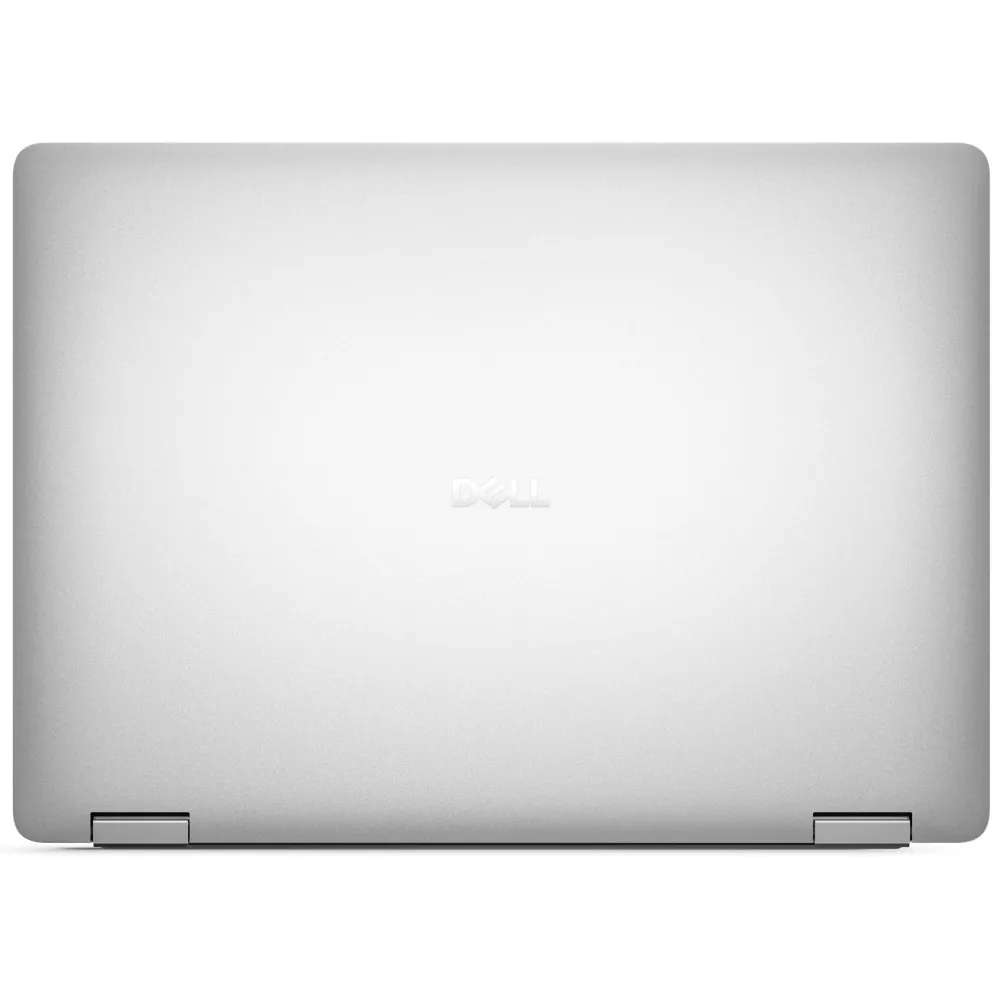 Zdjęcie produktu Laptop Dell Pro 13 Plus 2-in-1 PB13250 BTO110_PB13250_2N1EMEA - Core Ultra 5 235U vPro/13,3" WUXGA IPS MT/RAM 16GB/512GB/Srebrny/Win 11 Pro/3OS ProSupport NBD