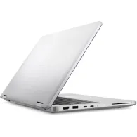 Laptop Dell Pro 13 Plus 2-in-1 PB13250 BTO110_PB13250_2N1EMEA, Core Ultra 5 235U vPro, 13,3" WUXGA IPS MT, 16GB, 512GB, Aluminio