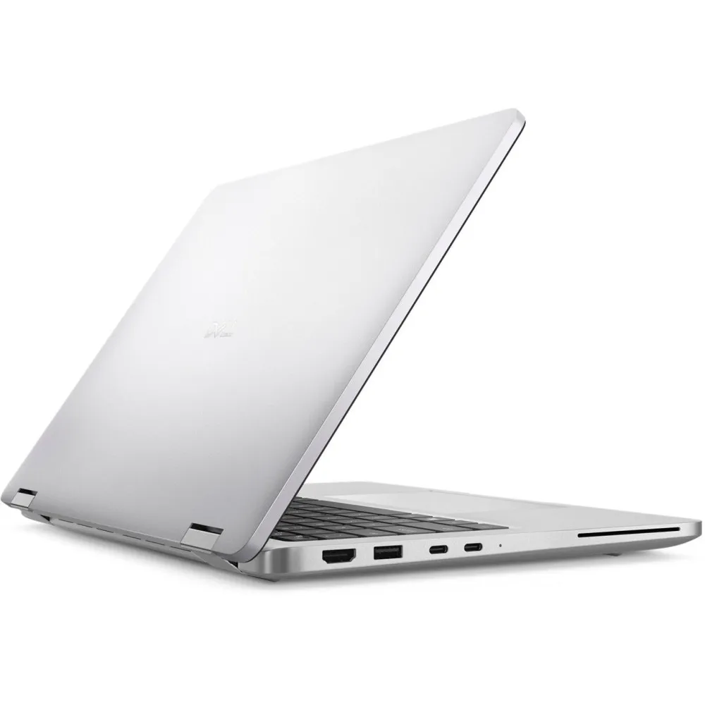 Zdjęcie laptopa Dell Pro 13 Plus 2-in-1 PB13250 BTO110_PB13250_2N1EMEA