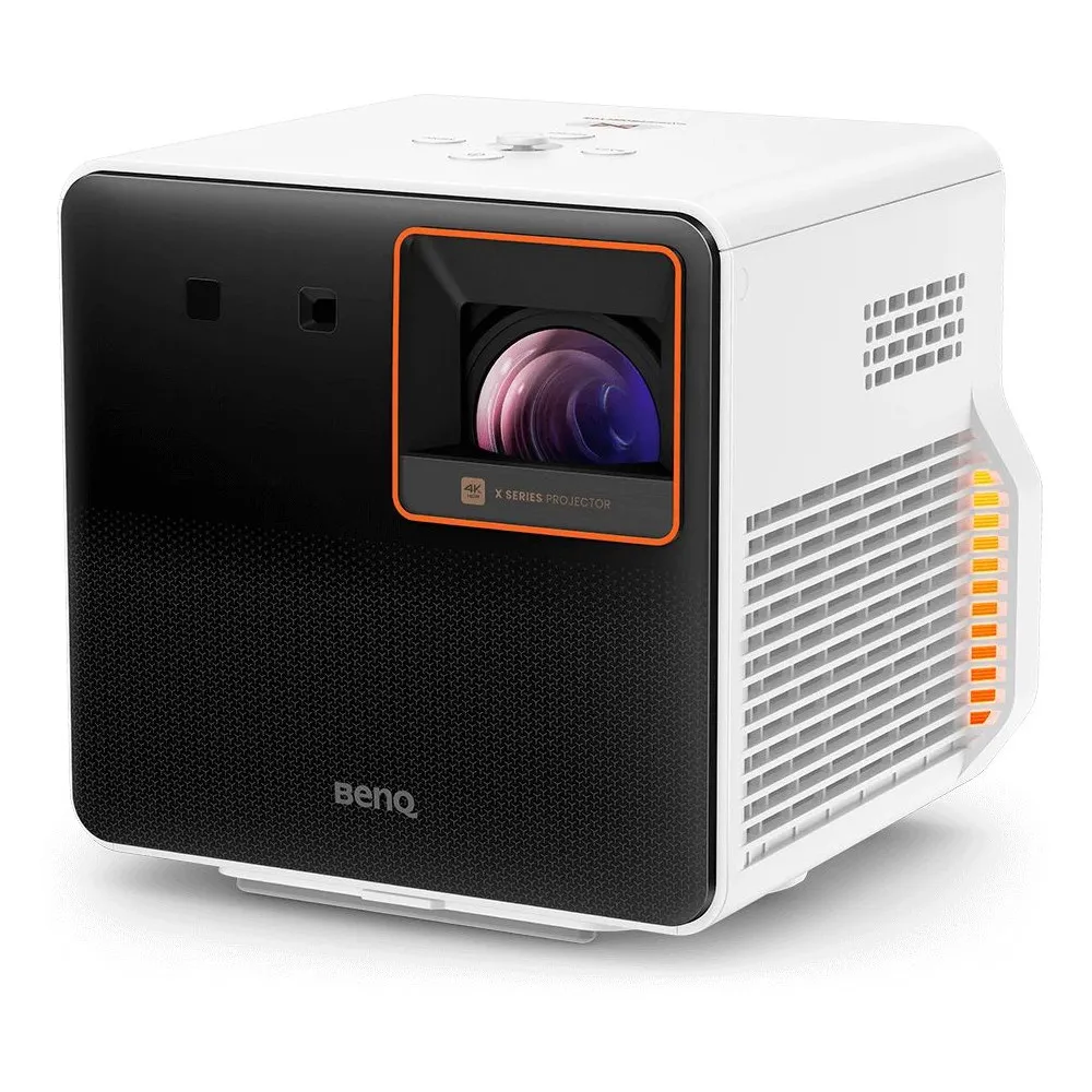 Zdjęcie projektora Benq X300G 9H.JSA77.19E