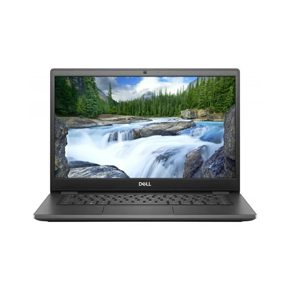 Laptop Dell Latitude 14 3410 N012L341014EMEA, i5-10310U, 14" 1920x1280 IPS, 8GB, 512GB, Szary, Win10 Pro, 3 lata On-Site | Sklep ITnes.pl, IT for BUSINESS