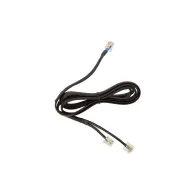 Adapter Jabra Link DHSG - Czarny - 14201-10 | Sklep ITnes.pl - IT for BUSINESS