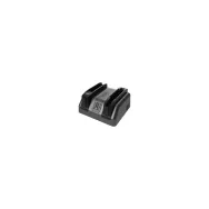 Ładowarka baterii głównej i z zatoki Multimedia Bay Getac S410EXTBATCHARG2NDBAT_GCMCEK - Do Getac S410 G4
