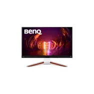 Monitor Benq Mobiuz EX3210U 9H.LKHLB.QBE, 31,5", 3840x2160 (4K), 144Hz, IPS, HDR, 2 ms, Biały | Sklep ITnes.pl, IT for BUSINESS