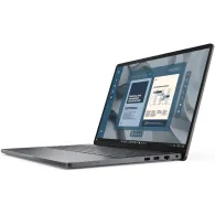Laptop Dell Pro 16 PC16255 BTO501_PC16255_EMEA, Ryzen 3 210, 16" WUXGA IPS, 8GB, 512GB, Magnetyt, Win11 Pro, 3 lata CI | Sklep I