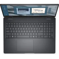 Laptop Dell Pro 16 PC16255 BTO501_PC16255_EMEA, Ryzen 3 210, 16" WUXGA IPS, 8GB, 512GB, Magnetyt, Win11 Pro, 3 lata CI | Sklep I