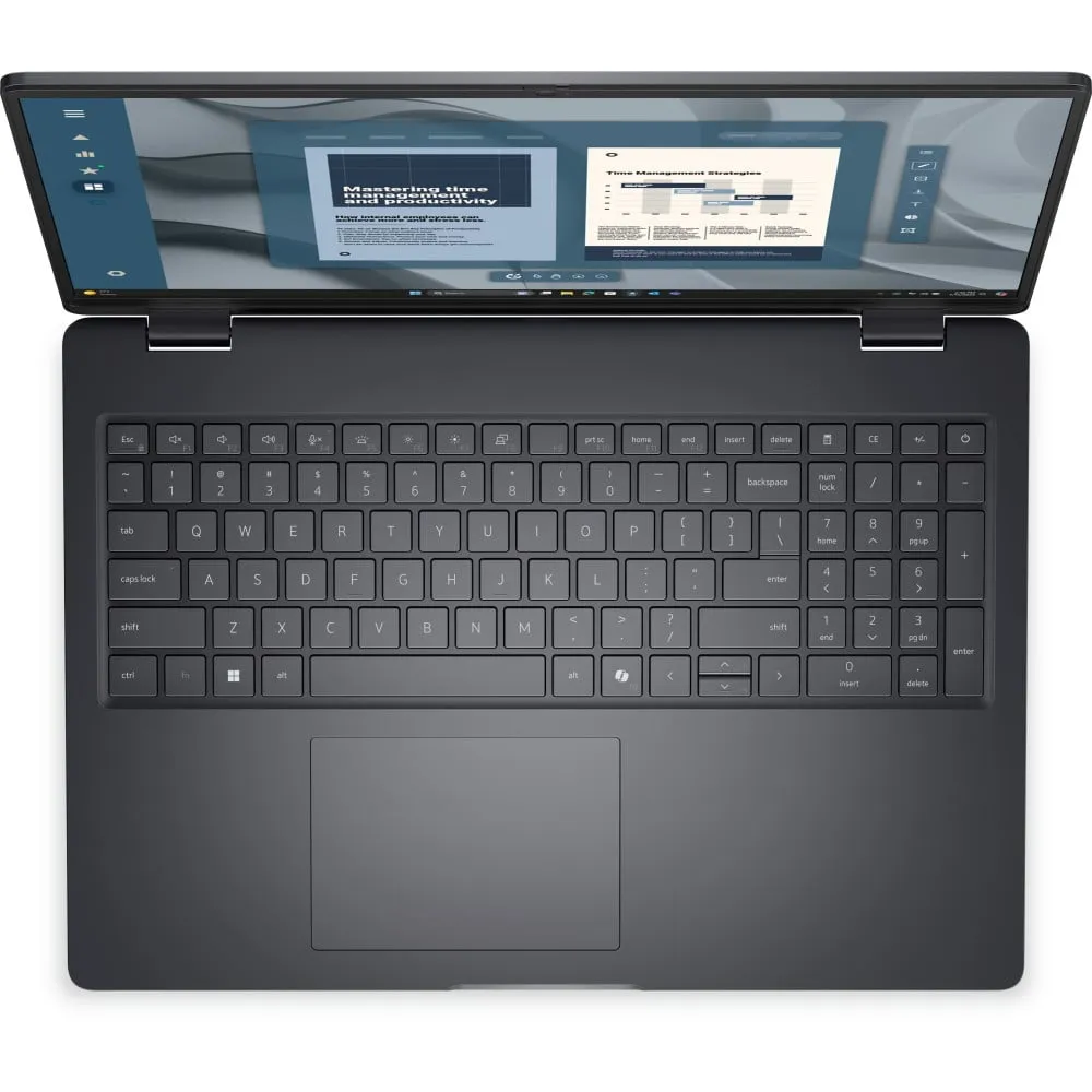 Dell Pro 16 PC16255 BTO501_PC16255_EMEA