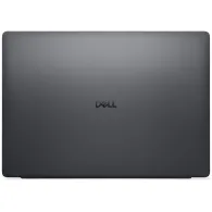 Laptop Dell Pro 16 PC16255 BTO501_PC16255_EMEA, Ryzen 3 210, 16" WUXGA IPS, 8GB, 512GB, Magnetyt, Win11 Pro, 3 lata CI | Sklep I