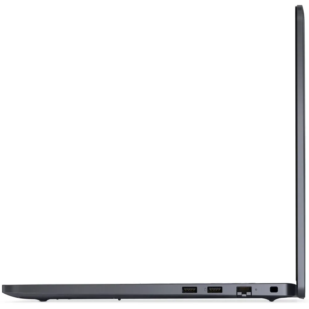 Laptop Dell Pro 16 PC16255 BTO501_PC16255_EMEA - Ryzen 3 210/16" WUXGA IPS/RAM 8GB/SSD 512GB/Magnetyt/Windows 11 Pro/3 lata CI - zdjęcie