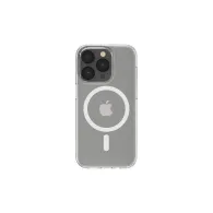 Etui na smartfon Belkin SheerForce Magnetic Protective iPhone Case do iPhone 14 Pro MSA010BTCL, Przezroczyste | Sklep ITnes.pl, 