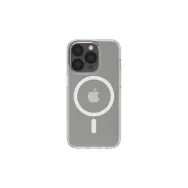 Etui na smartfon Belkin SheerForce Magnetic Protective iPhone Case do iPhone 14 Pro MSA010BTCL, Przezroczyste | Sklep ITnes.pl, 