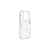 Etui na smartfon Belkin SheerForce Magnetic Protective iPhone Case do iPhone 14 Pro MSA010BTCL, Przezroczyste | Sklep ITnes.pl, 