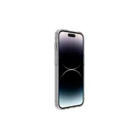 Etui na smartfon Belkin SheerForce Magnetic Protective iPhone Case do iPhone 14 Pro MSA010BTCL, Przezroczyste | Sklep ITnes.pl, 