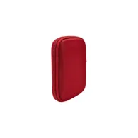 Etui na dysk Case Logic Hard Drive Case 3203058, Czerwone | Sklep ITnes.pl, IT for BUSINESS