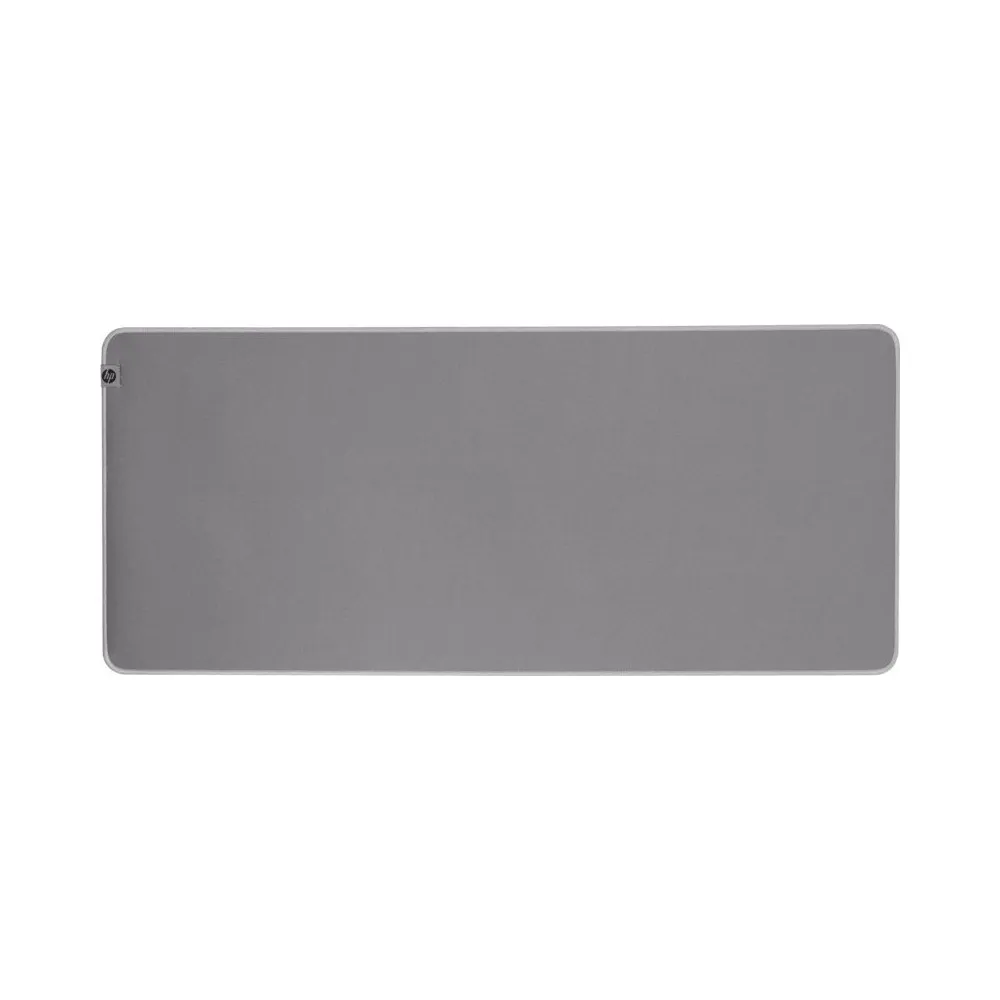 Podkładka pod mysz dezynfekowalna HP 205 Sanitizable Desk Mat 8X597AA - 700 x 300 x 2 mm, Szara