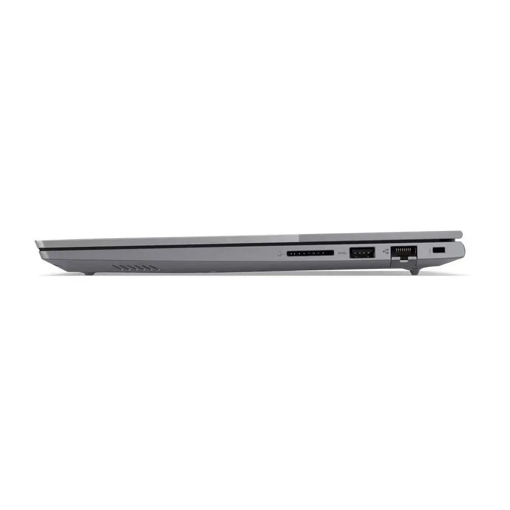 Zdjęcie produktu Laptop Lenovo ThinkBook 14 G7 IML 21MRNVZZBPB - Core Ultra 5 125U/14" WUXGA IPS/RAM 8GB/SSD 4TB/Szary/Windows 11 Pro