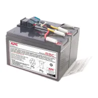 Wymienny moduł bateryjny APC RBC48 - 12V, 7,2Ah | Sklep ITnes.pl - IT for BUSINESS