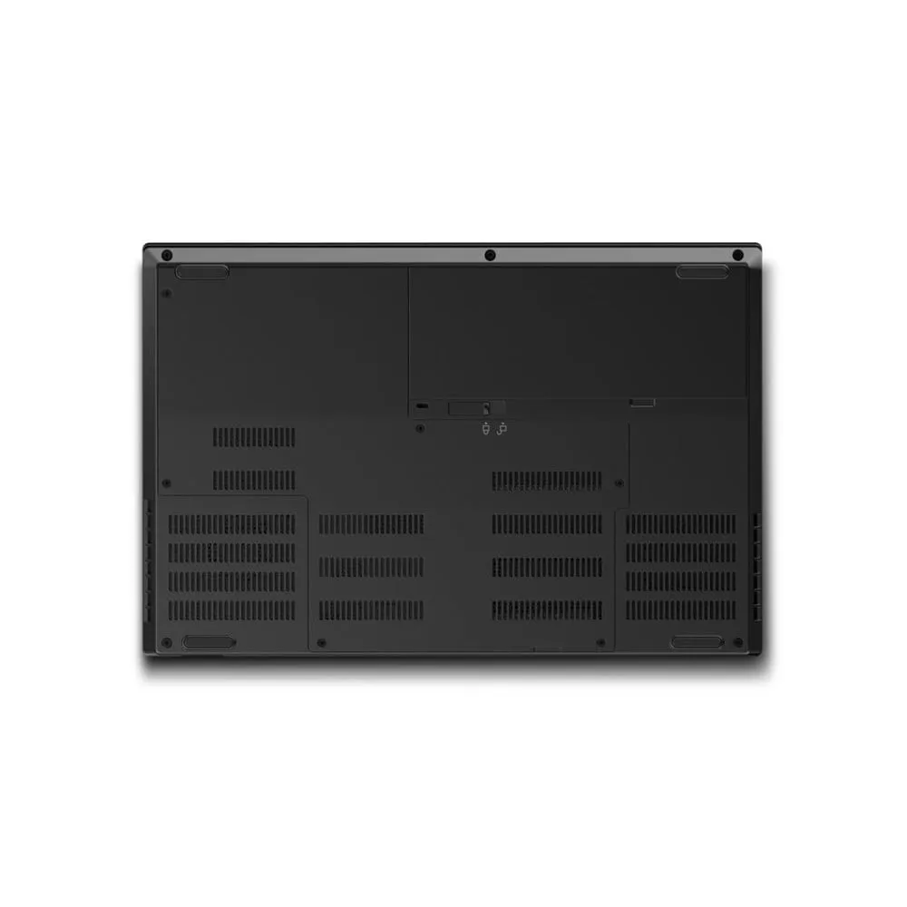 Zdjęcie notebooka Lenovo ThinkPad P52 20M9001PPB