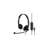 Zestaw słuchawkowy Sennheiser EPOS IMPACT SC 60 USB ML 1000551