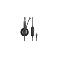 Zestaw słuchawkowy Sennheiser EPOS IMPACT SC 60 USB ML 1000551