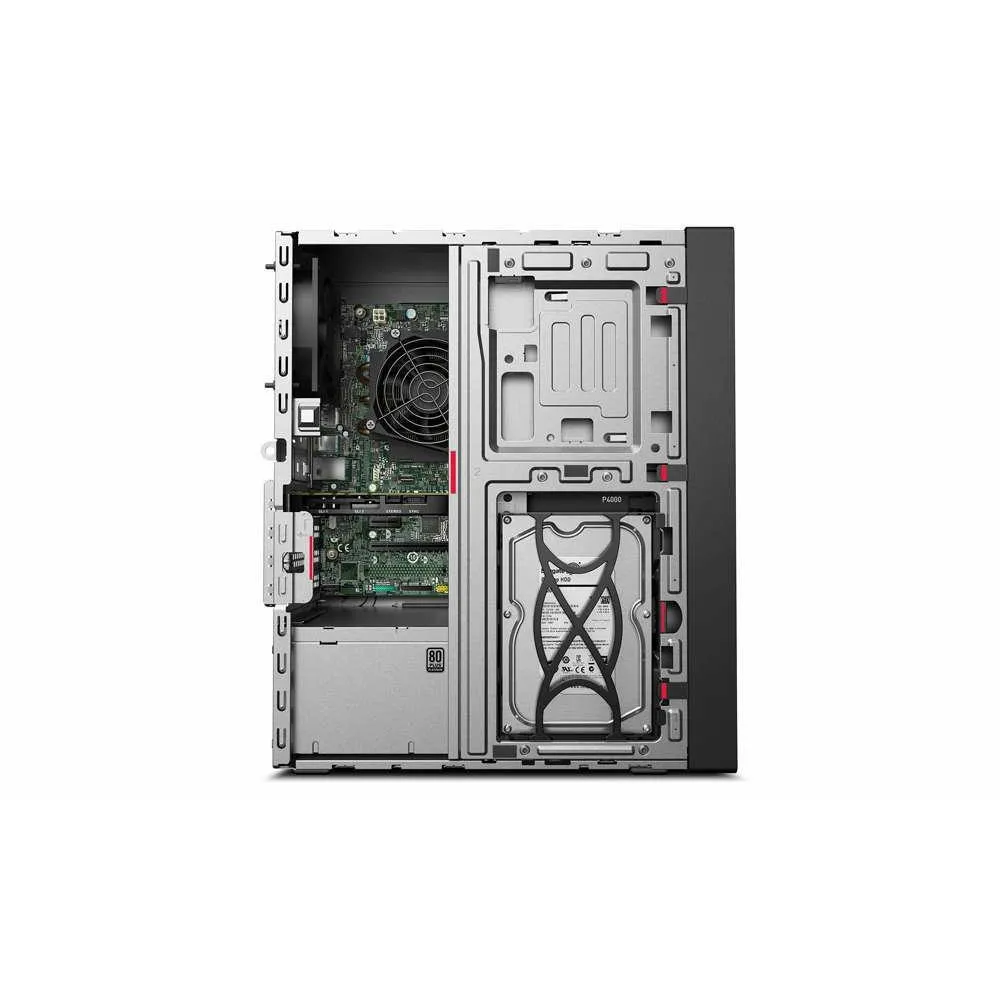 Lenovo ThinkStation P330 30C5004LPB - zdjęcie