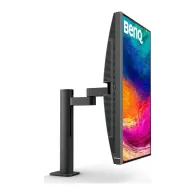Monitor Benq PD2706UA 9H.LLKLB.QBE, 27", 3840x2160 (4K), 60Hz, IPS, HDR, 5 ms, pivot, USB-C, Czarno-szary | Sklep ITnes.pl, IT f