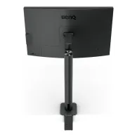 Monitor Benq PD2706UA 9H.LLKLB.QBE, 27", 3840x2160 (4K), 60Hz, IPS, HDR, 5 ms, pivot, USB-C, Czarno-szary | Sklep ITnes.pl, IT f
