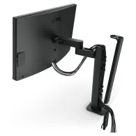 Monitor Benq PD2706UA 9H.LLKLB.QBE, 27", 3840x2160 (4K), 60Hz, IPS, HDR, 5 ms, pivot, USB-C, Czarno-szary | Sklep ITnes.pl, IT f