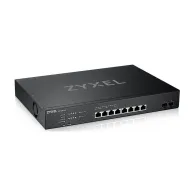 Switch zarządzalny Zyxel XS1930-10-ZZ0101F, 8x 10Gbps, 2x SFP+ 10Gbps, SMART | Sklep ITnes.pl, IT for BUSINESS