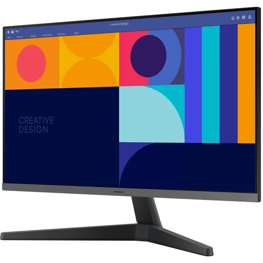 Zdjęcie monitora Samsung S33GC LS27C330GAUXEN