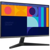 Monitor Samsung S33GC LS27C330GAUXEN, 27", 1920x1080 (FHD), 100Hz, IPS, FreeSync, 4 ms, Czarny | Sklep ITnes.pl, IT for BUSINESS