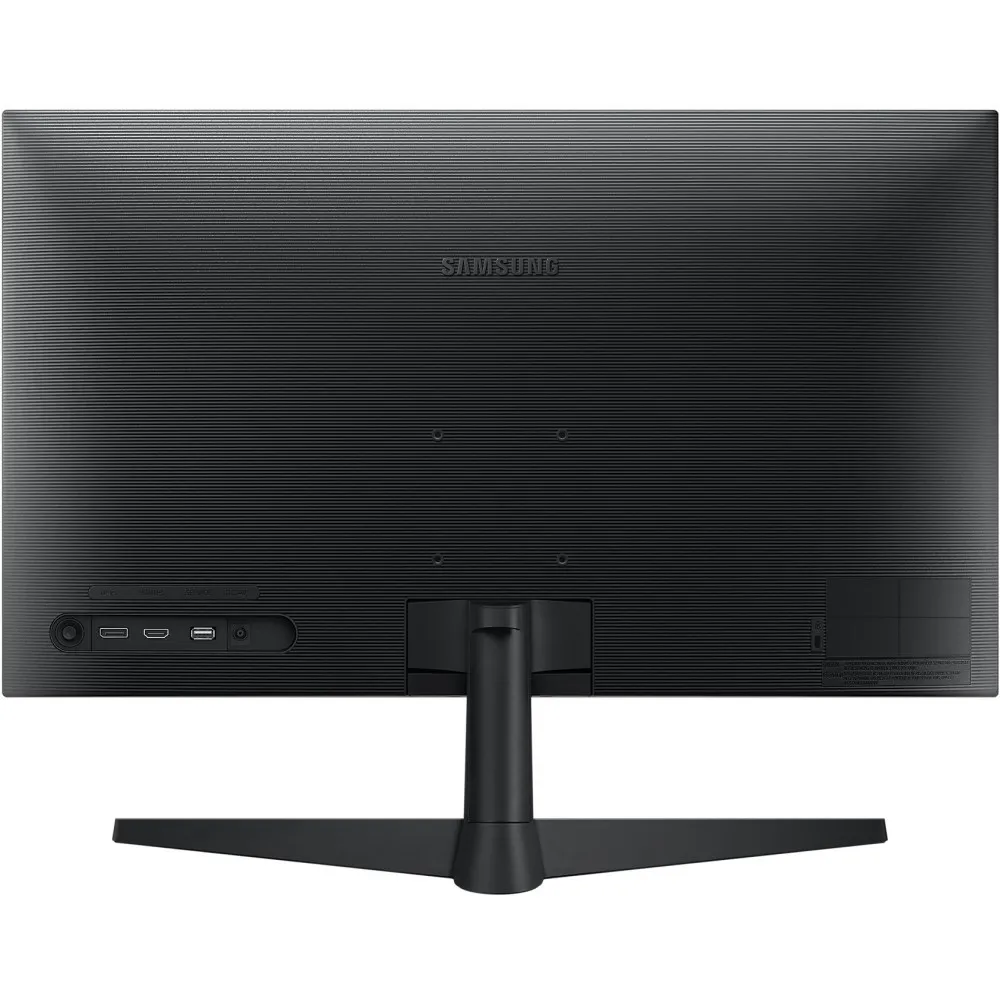 Monitor Samsung S33GC LS27C330GAUXEN - 27"/1920x1080 (Full HD)/100Hz/IPS/FreeSync/4 ms/Czarny