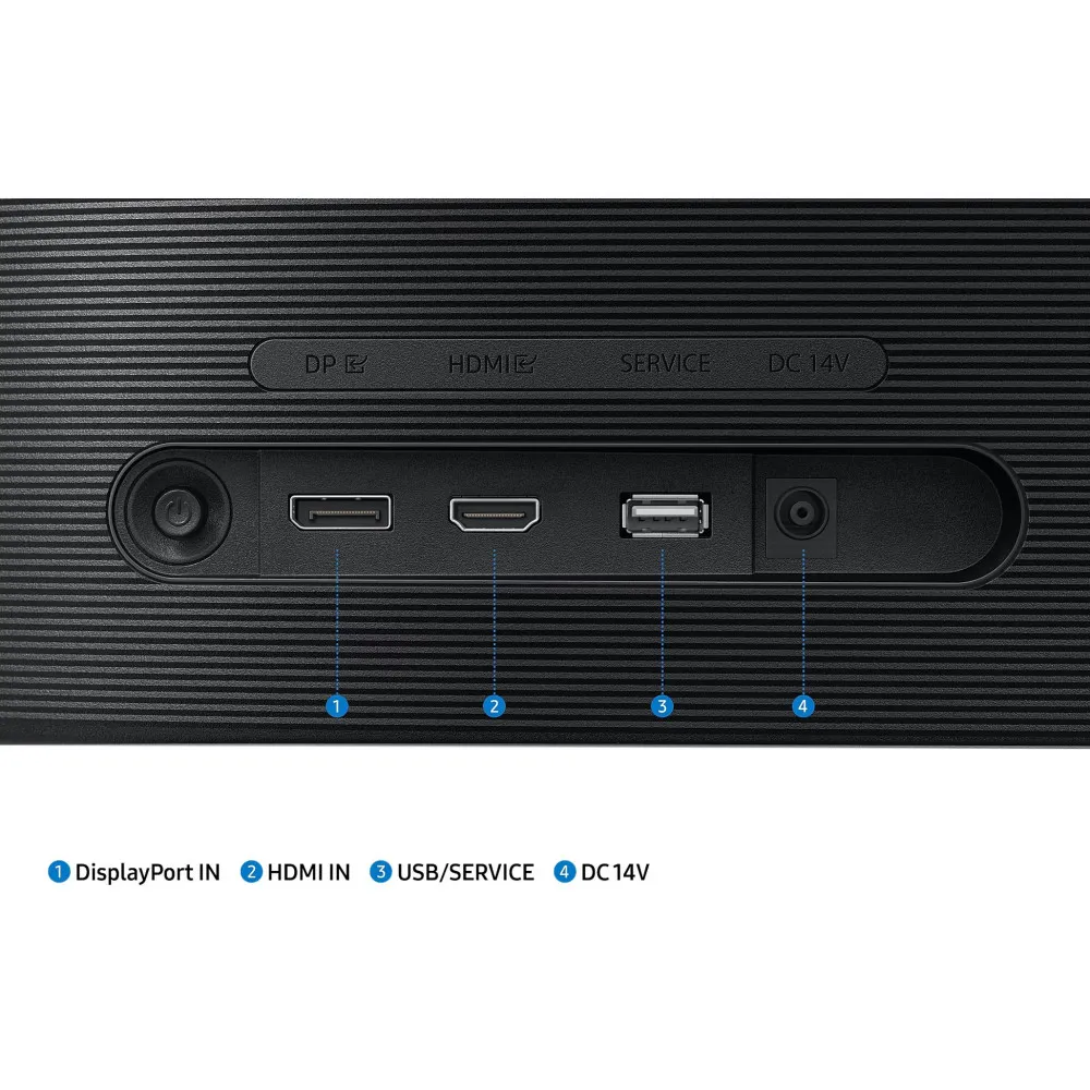 Samsung S33GC LS27C330GAUXEN