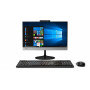 Komputer All-in-One Lenovo V410z 10QV002EPB - i5-7400T, 21,5" FHD WVA, RAM 8GB, SSD 256GB, Czarny, DVD, Windows 10 Pro, 1 rok On-Site - zdjęcie 6
