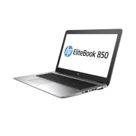 Laptop HP EliteBook 850 G4 Z2W87EA, i5-7200U, 15,6" FHD, 8GB, 512GB, Czarno-srebrny, Win10 Pro, 3 lata Carry-in | Sklep ITnes.pl, IT for BUSINESS