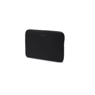 Etui na laptopa Dicota Perfect Skin 13,3" D31186, Czarne | Sklep ITnes.pl, IT for BUSINESS