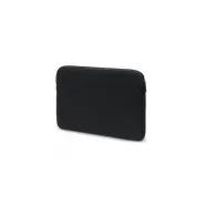 Etui na laptopa Dicota Perfect Skin 13,3" D31186, Czarne | Sklep ITnes.pl, IT for BUSINESS