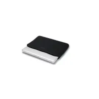 Etui na laptopa Dicota Perfect Skin 13,3" D31186, Czarne | Sklep ITnes.pl, IT for BUSINESS