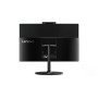 Komputer All-in-One Lenovo V410z 10QV0006PB - i3-7100T, 21,5" Full HD WVA, RAM 8GB, HDD 1TB, Czarny, DVD, Windows 10 Pro, 1 rok On-Site - zdjęcie 5