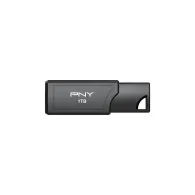 Pendrive PNY PRO Elite V3 1TB P-FD1TBPROV3-GE - USB-A 3.2 Gen 2, Czarny