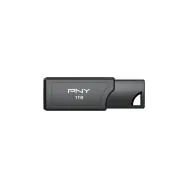 Pendrive PNY PRO Elite V3 1TB P-FD1TBPROV3-GE - USB-A 3.2 Gen 2, Czarny