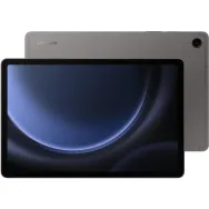 Tablet Samsung Galaxy Tab S9 FE SM-X516BZAAEUE, Exynos 1380, 10,9" 2304x1440, 128GB, 6GB, 5G, Szary, Kamera 8+12Mpix, Android, 2