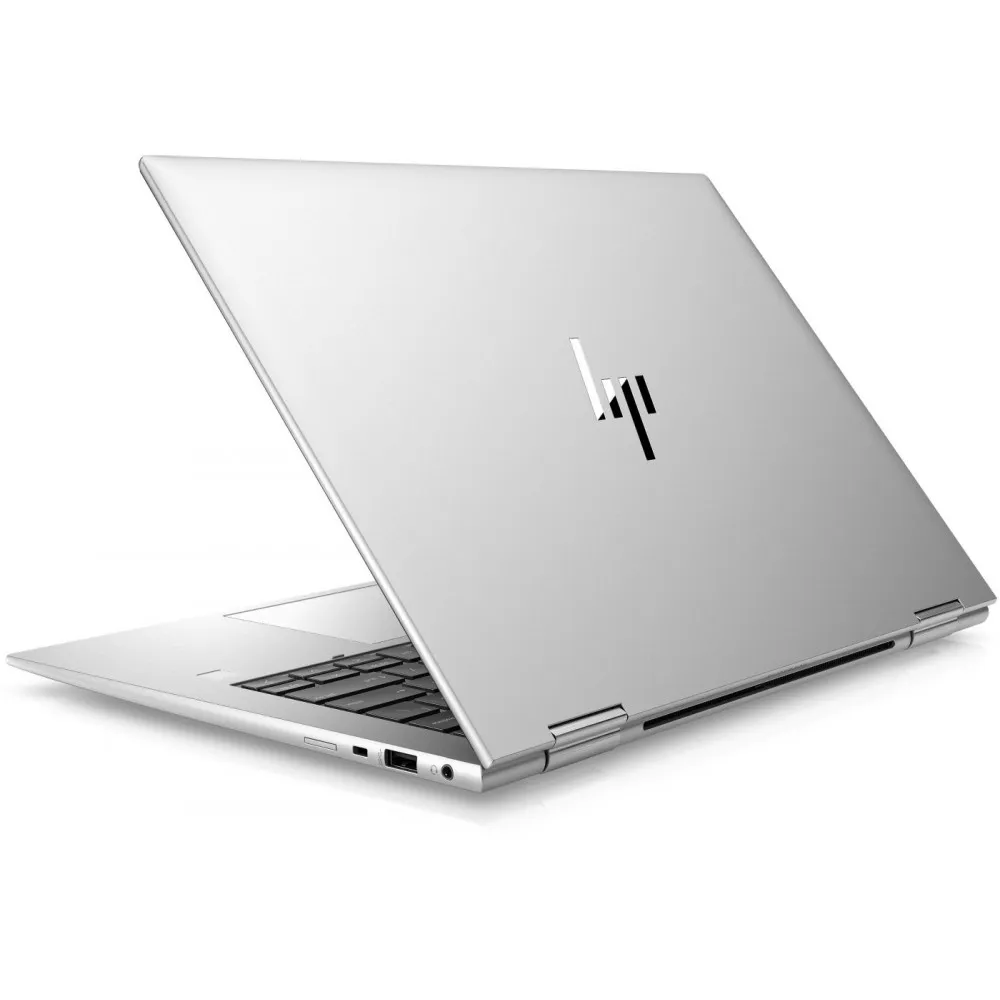 Laptop HP Elite x360 1040 G9 6F635EA - i7-1265U/14" WUXGA IPS MT/RAM 16GB/SSD 512GB/LTE/Srebrny/Windows 10 Pro/1 rok Carry-in