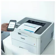 Drukarka laserowa mono Brother HL-L3220CW HLL3220CW